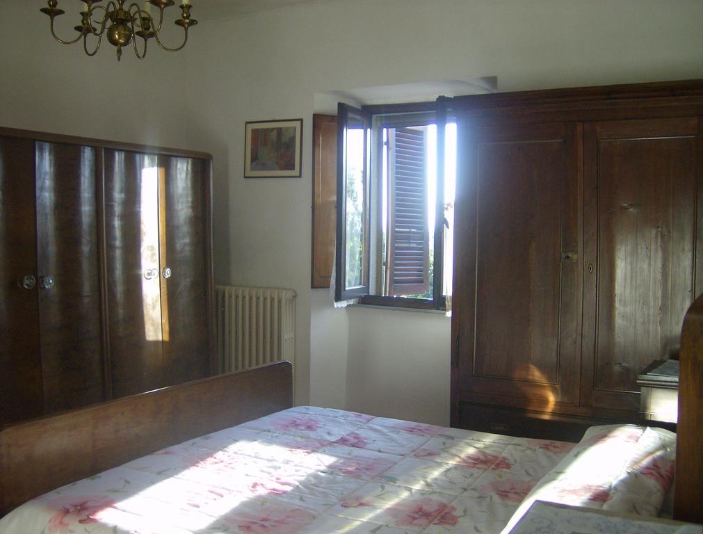 Bed and Breakfast Casa Dina Terontola Habitación foto