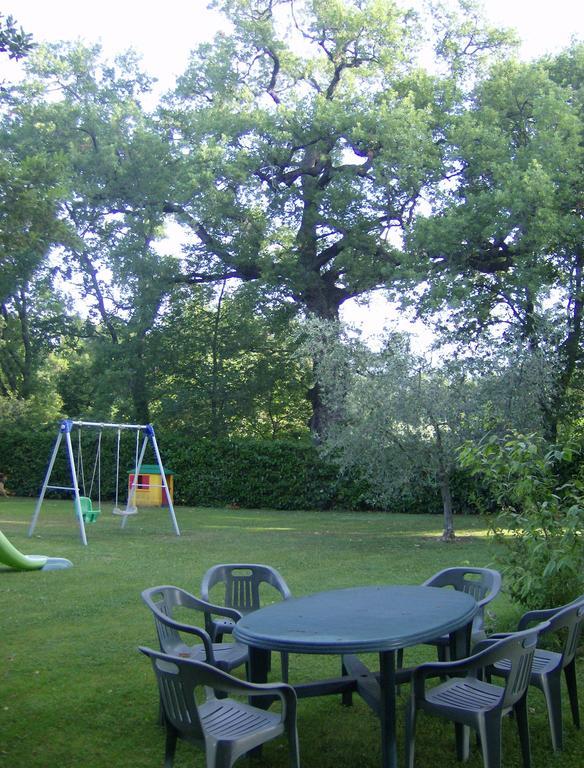 Bed and Breakfast Casa Dina Terontola Exterior foto
