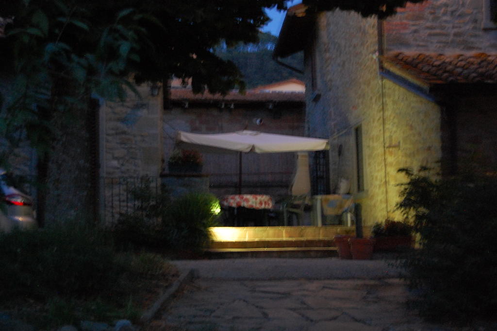 Bed and Breakfast Casa Dina Terontola Exterior foto
